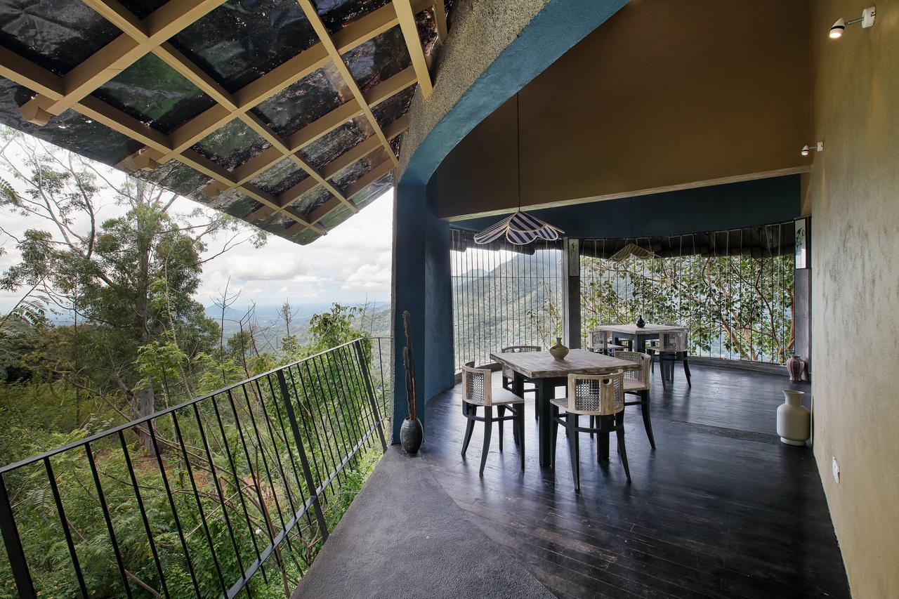 Villa Verde Ella Exterior foto
